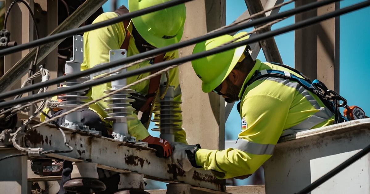 Jueza federal devuelve demandas para cancelar contrato LUMA a cortes estatales