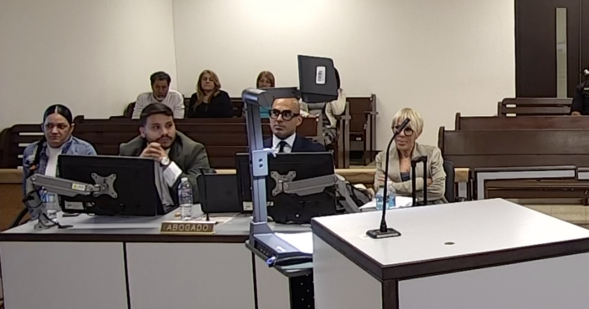 Defensa de Elvia Cabrera cuestiona recolección de evidencia en juicio en Aibonito