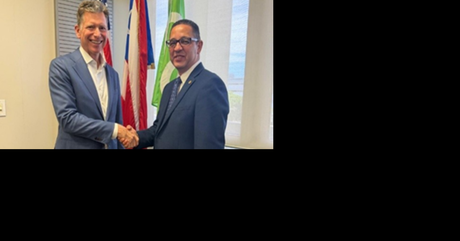 Cooperativa Sagrada Familia hace historia al solicitar membresía al Federal Home Loan Bank