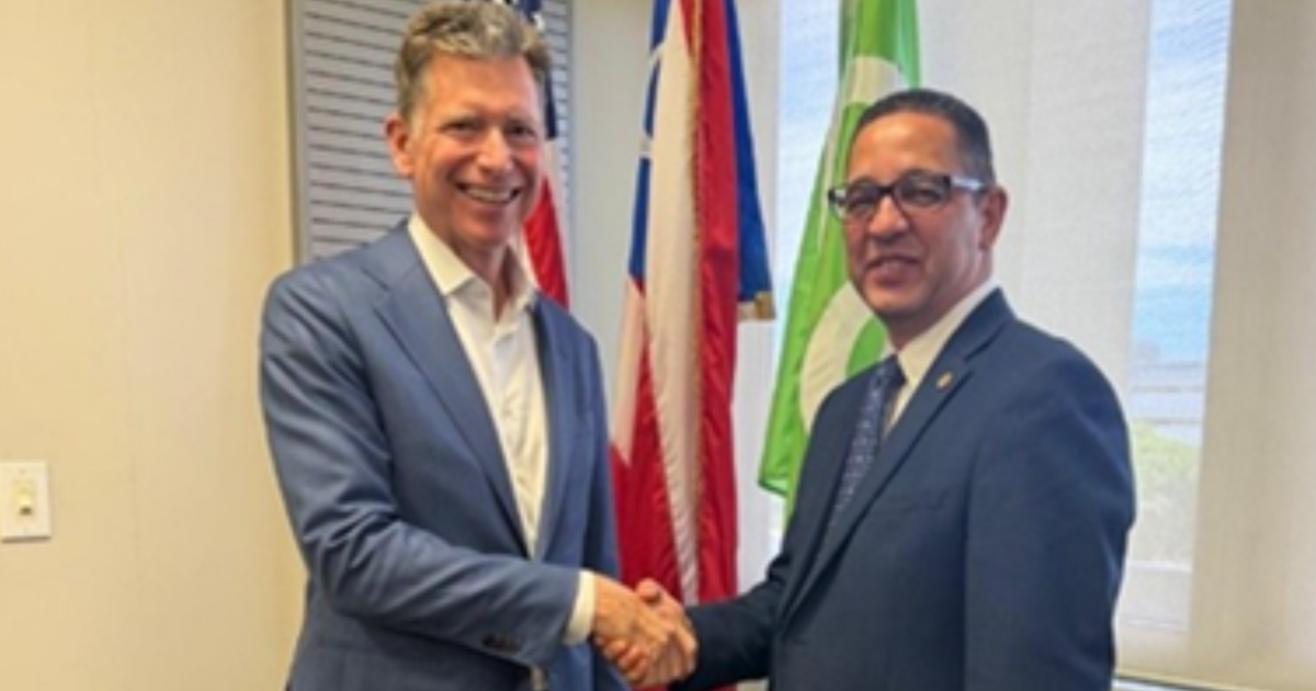 Cooperativa Sagrada Familia hace historia al solicitar membresía al Federal Home Loan Bank