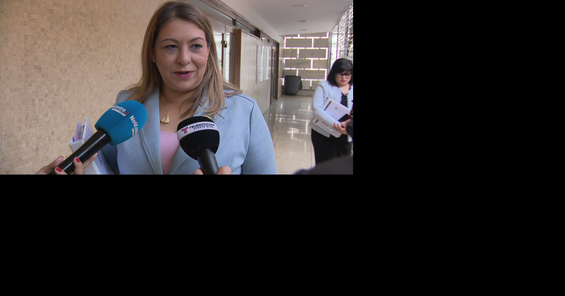 Secretaria de la Familia evita reaccionar tras Justicia anunciar reevaluación de su expediente