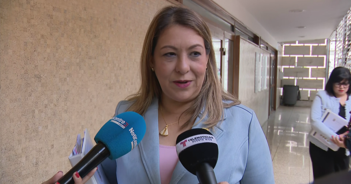 Secretaria de la Familia evita reaccionar tras Justicia anunciar reevaluación de su expediente