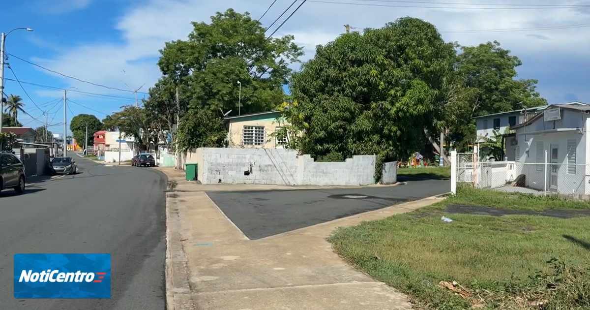 Fin de semana violento en PR: masacre en Río Piedras, niña baleada en Guaynabo y más muertes