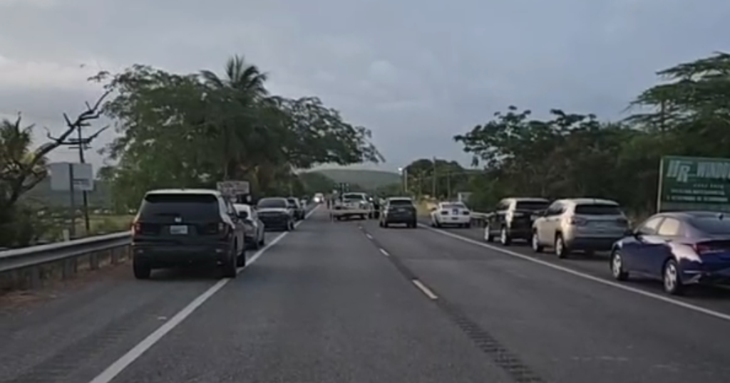Reportan un muerto y otro herido de bala cerca de La Parguera, en Lajas