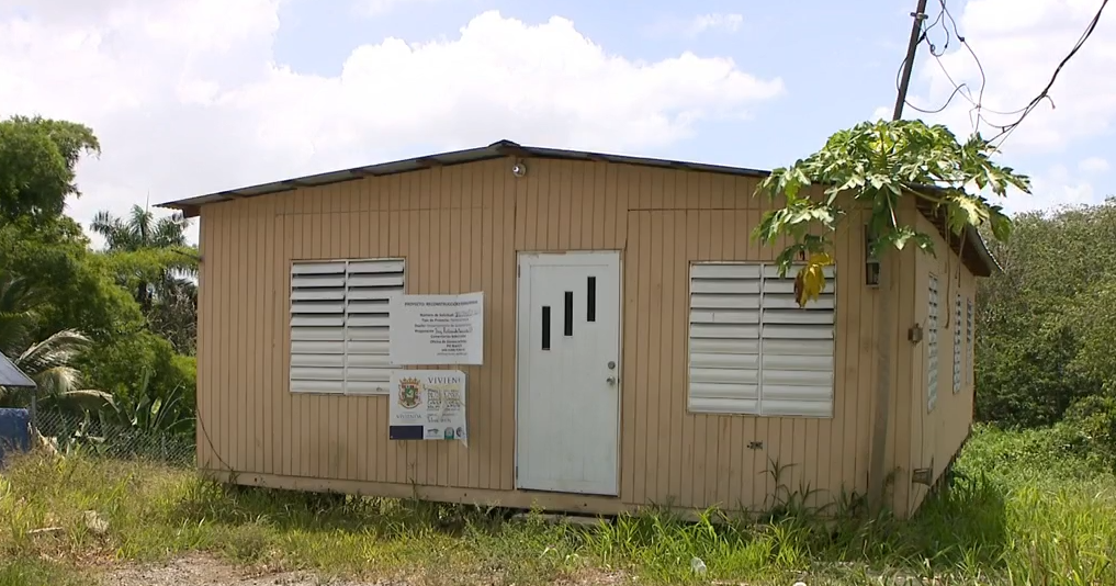 Vivienda cancela reconstrucción de hogares en Toa Alta por falta de infraestructura eléctrica de LUMA