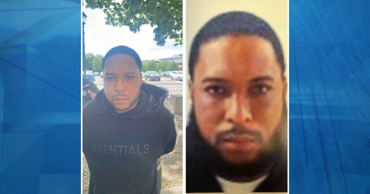 Arrestan en Nueva York a uno de los 12 más buscados en Puerto Rico