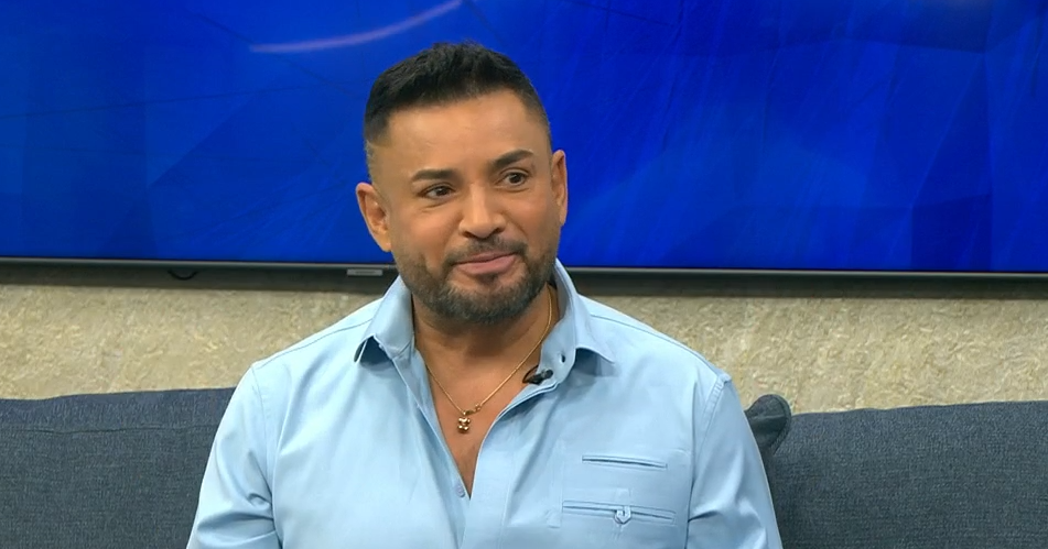 Manny Manuel anuncia su tercer concierto en el Coliseo de Puerto Rico el 17 de octubre