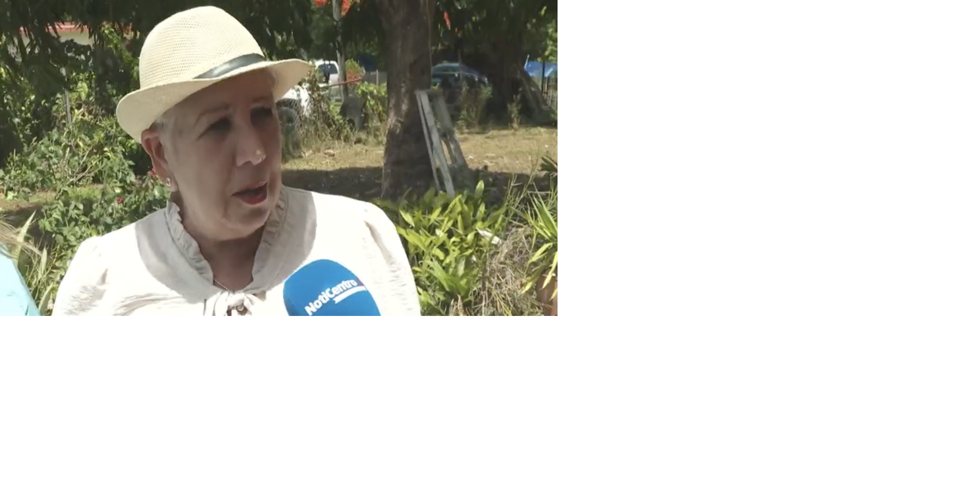 ¿Racionarán agua para Loíza luego de 23 días sin servicio? Habla su alcaldesa