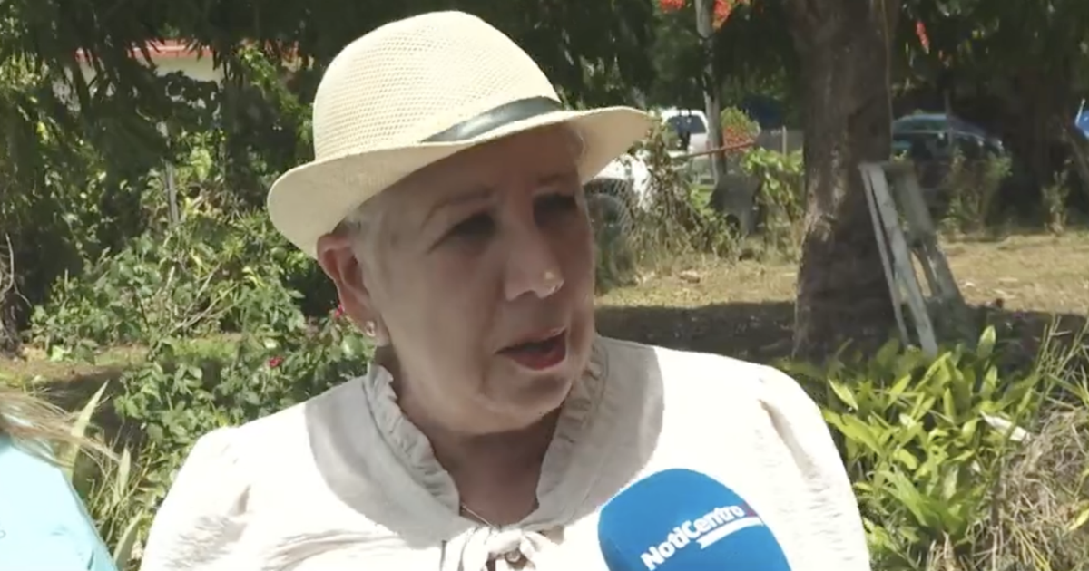 ¿Racionarán agua para Loíza luego de 23 días sin servicio? Habla su alcaldesa