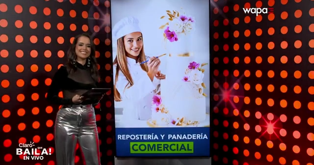 ¡De la Pantalla al Baile! La Evolución de las Celebridades en '¡Claro que Baila!' Desata la Admiración del Público