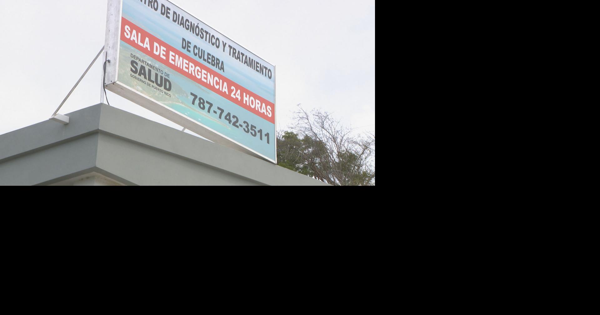 Vence contrato de Menonita con CDT de Culebra y residentes enfrentan incertidumbre