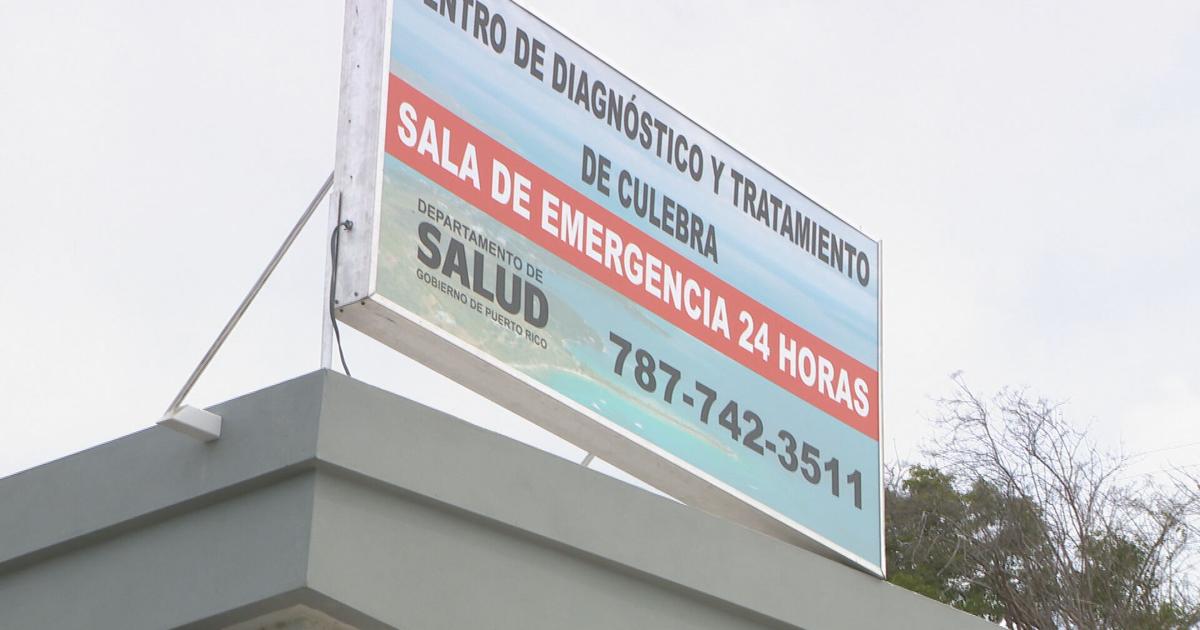 Vence contrato de Menonita con CDT de Culebra y residentes enfrentan incertidumbre