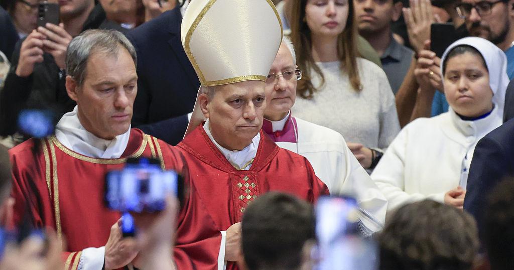 El papa León XIV hace llamado a la paz durante esta Semana Santa
