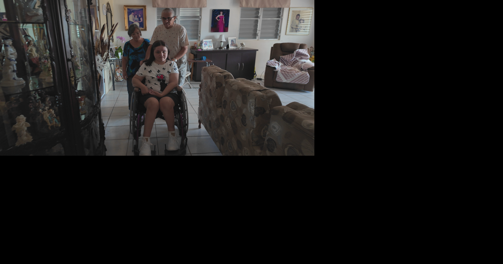 Familia en Camuy denuncia fluctuaciones de voltaje que dañan equipo médico desde 2025