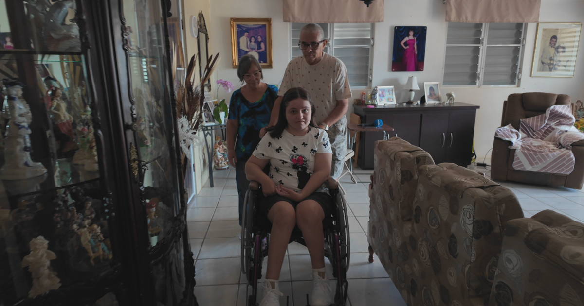 Familia en Camuy denuncia fluctuaciones de voltaje que dañan equipo médico desde 2025