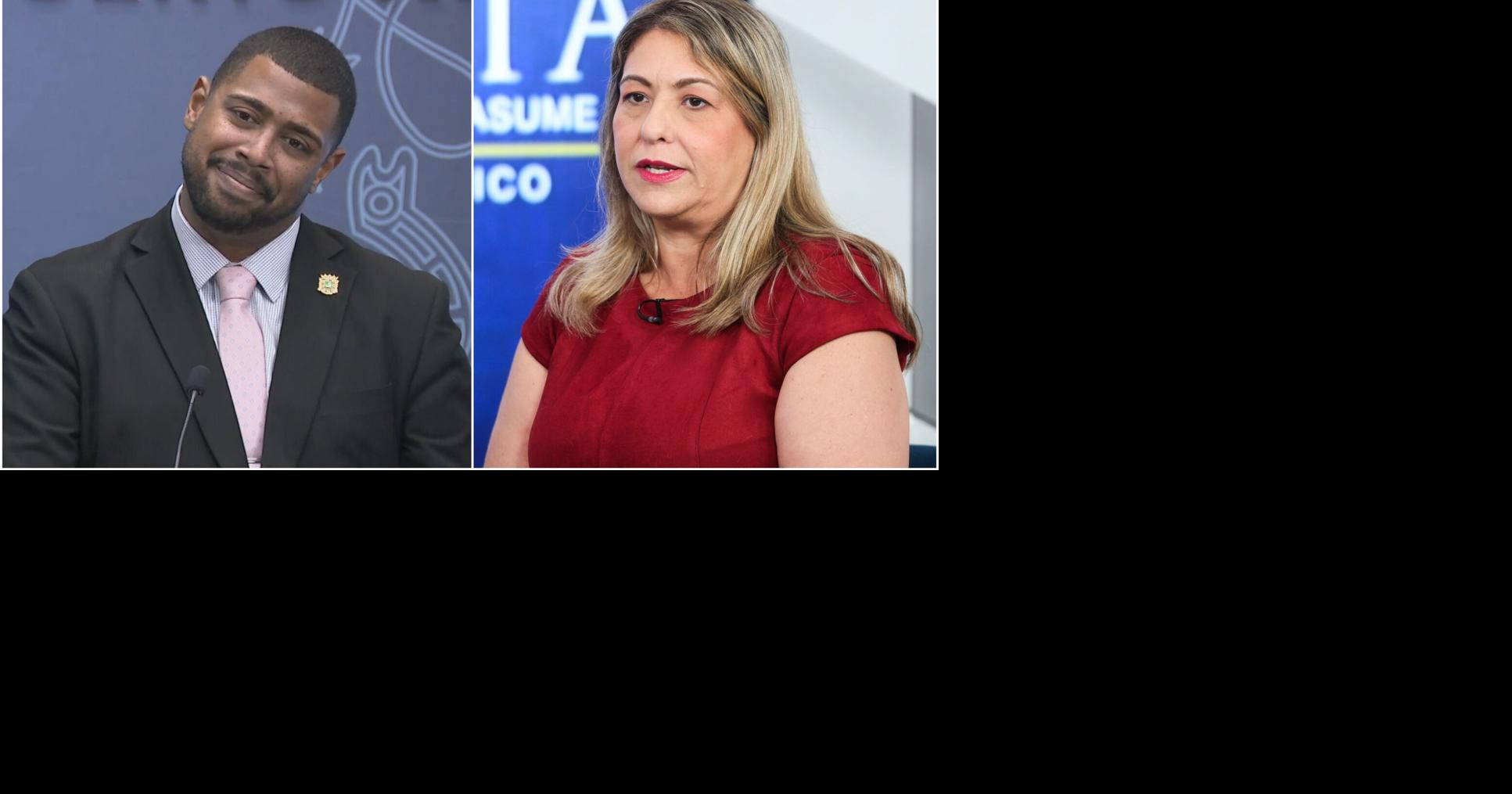 Suzanne Roig seguirá en supuesto “al momento”, según secretario de La Fortaleza