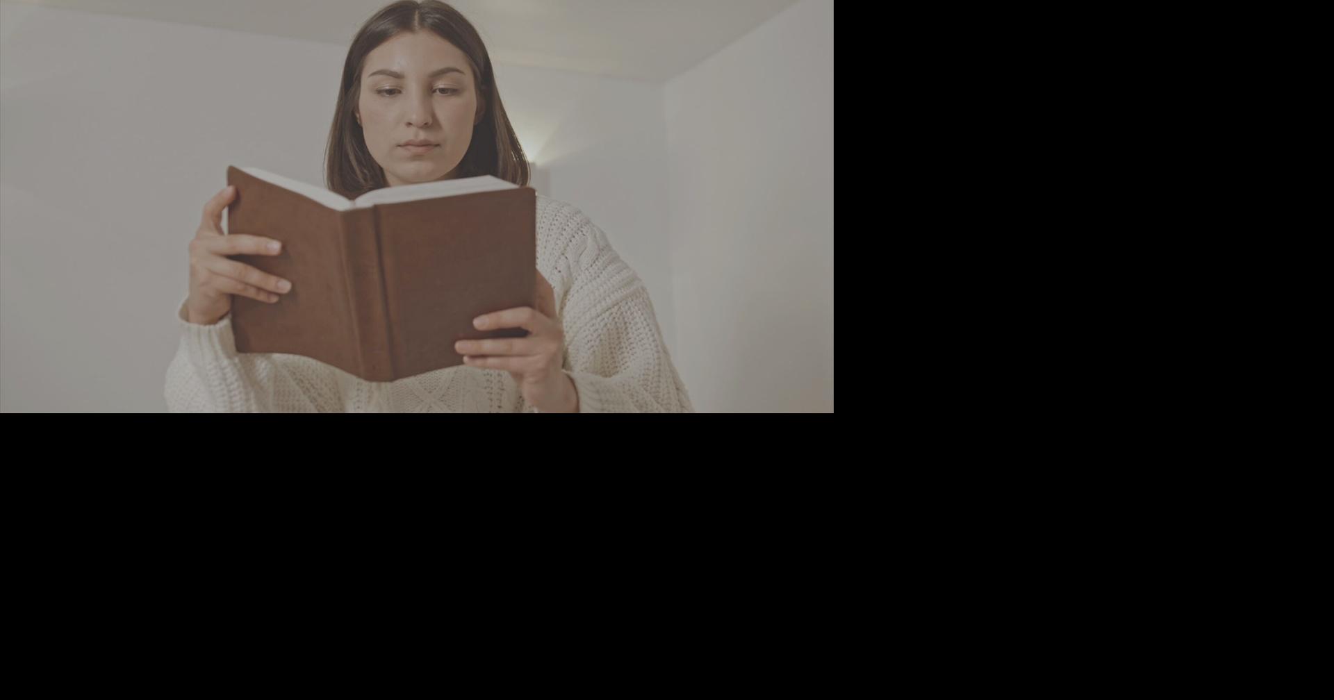 Biblioterapia: la lectura como herramienta terapéutica para la salud mental