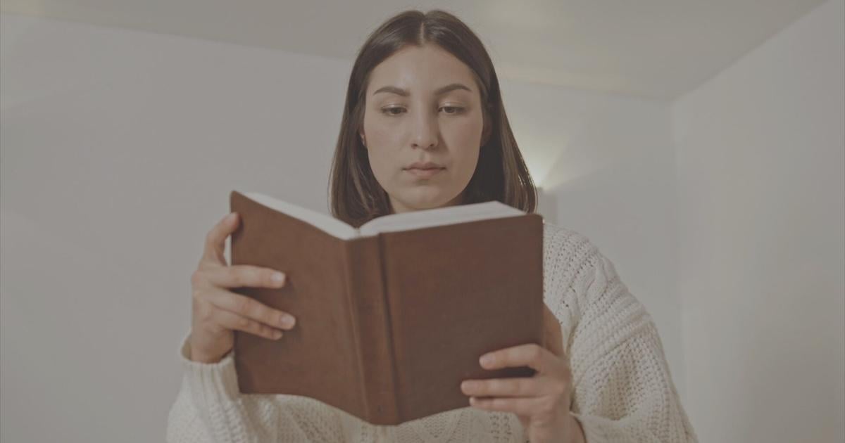 Biblioterapia: la lectura como herramienta terapéutica para la salud mental