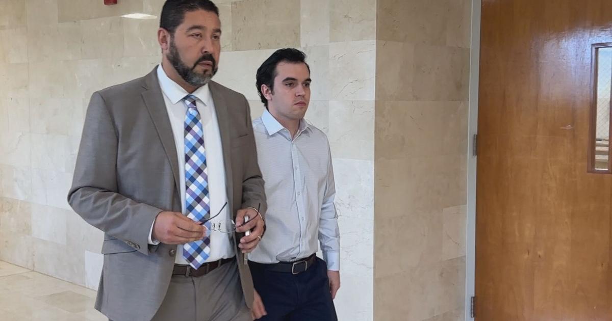 Posponen para octubre vista en alzada contra acusado de arrollar gruero en la PR-52