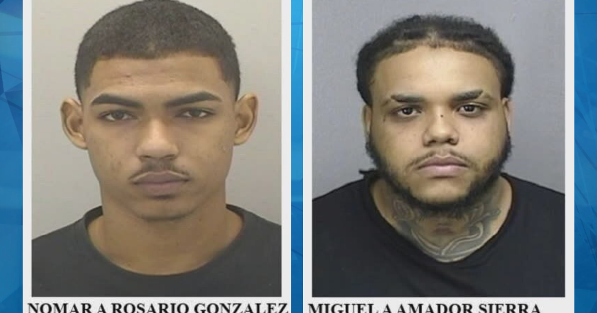 Identifican víctimas del doble asesinato ocurrido en Barrio Obrero, Santurce