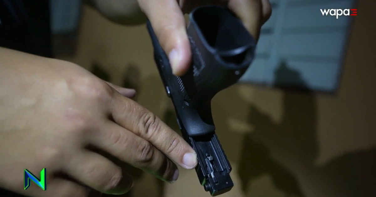 Policía de Puerto Rico evalúa propuesta de amnistía para entrega voluntaria de armas