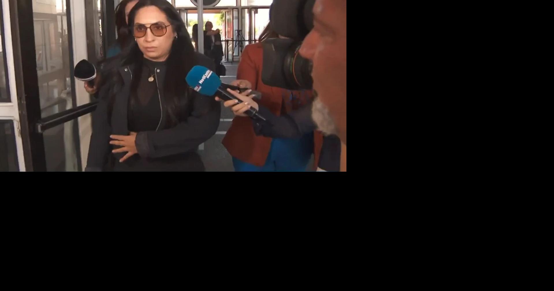 Culpable Ruthy Trenche por guiar ebria y causar la muerte a dos jinetes en Loíza