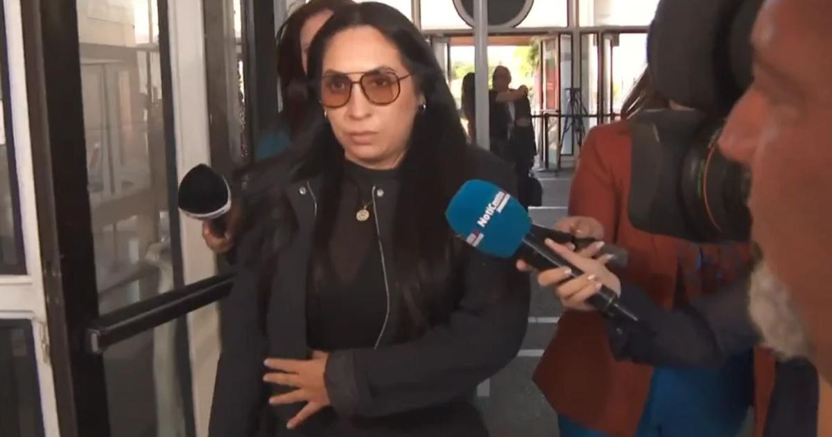 Culpable Ruthy Trenche por guiar ebria y causar la muerte a dos jinetes en Loíza