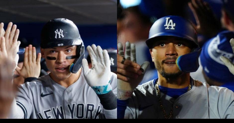 ドジャースとヤンキースは爆発的なワールドシリーズで激突する | MLB
