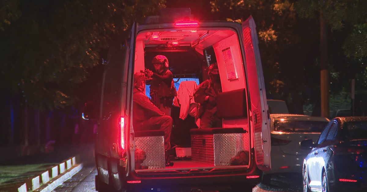 Federales diligencian 81 órdenes de arresto por crímenes violentos y narcotráfico