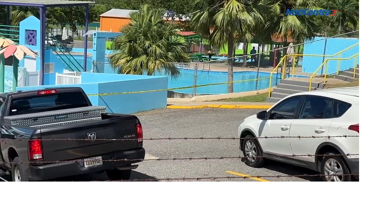 Hallan cuerpo de joven de 22 años en piscina municipal de Hormigueros