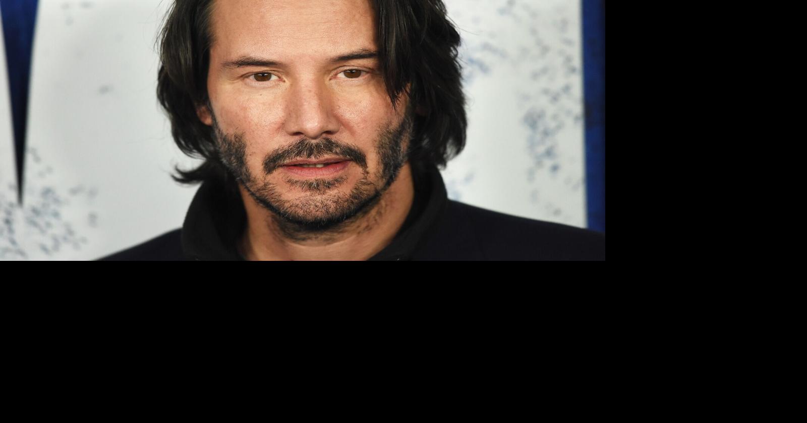 Estafan a septuagenaria que envió $1,300 para cirugía a Keanu Reeves
