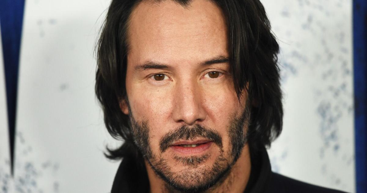 Estafan a septuagenaria que envió $1,300 para cirugía a Keanu Reeves