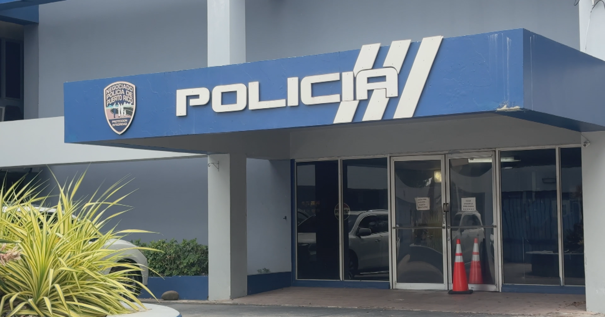 Roban $15 mil en efectivo y prendas valoradas en $130 mil a mujer en Cayey
