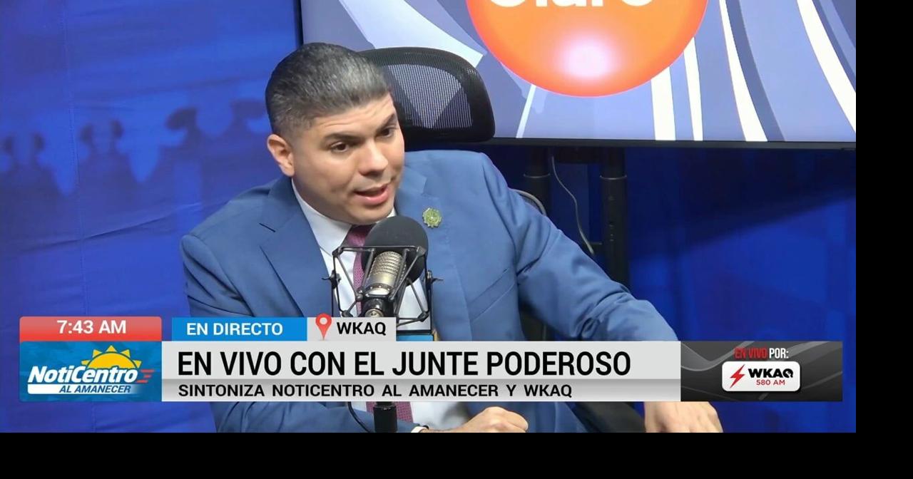 Eddie Charbonier invita a Yovín y a Jean Peña a “janguear” en comunidades sin agua en San Juan