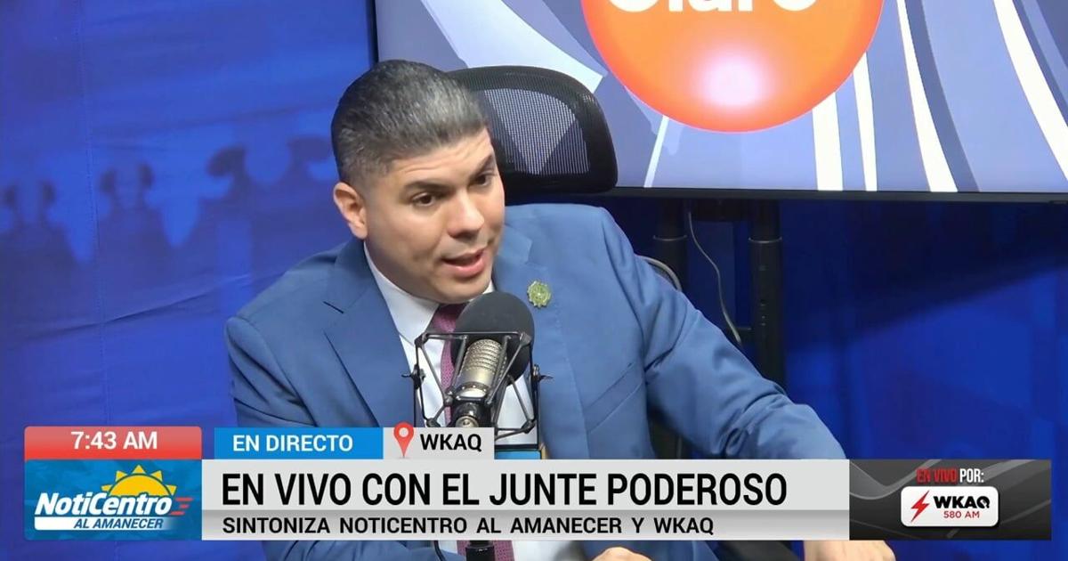 Eddie Charbonier invita a Yovín y a Jean Peña a “janguear” en comunidades sin agua en San Juan