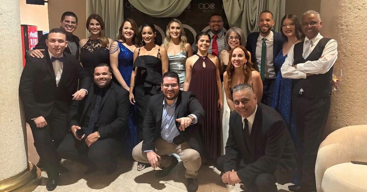 NotiCentro arrasa en premiación del Overseas Press Club con múltiples galardones