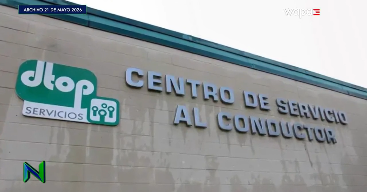 DTOP asegura que redujo tiempo de espera para carnets de impedidos tras denuncias