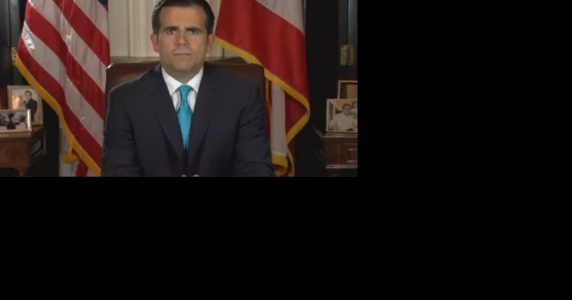 A siete años del Verano del 19: cuando Rosselló renunció tras protestas históricas