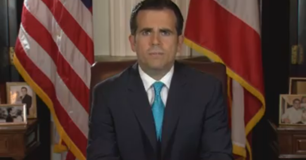 A siete años del Verano del 19: cuando Rosselló renunció tras protestas históricas