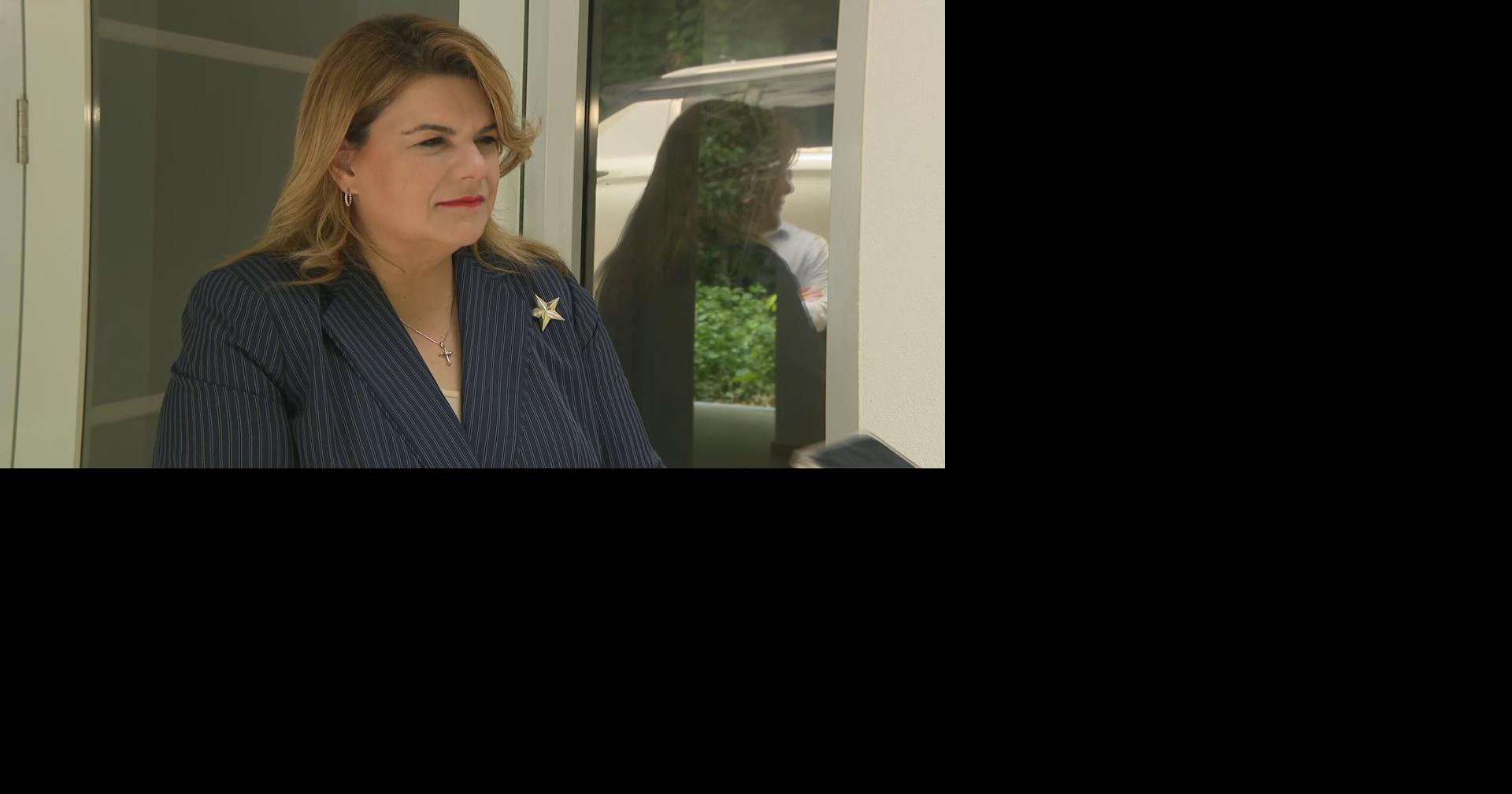 Jueza da 2 días a NFE para responder a interdicto; gobernadora justifica demanda por gas natural