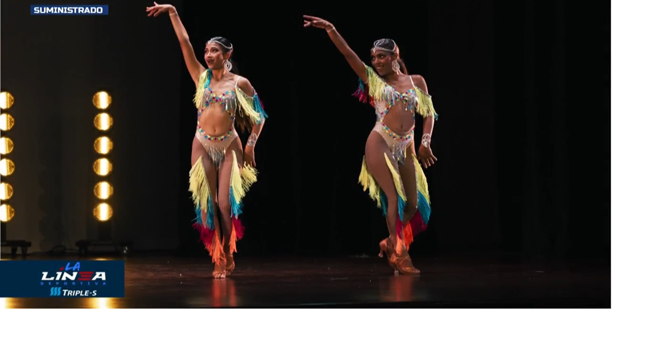 Yauco acoge la cuarta edición del Boricua Latin Fest con más de 60 bailarines