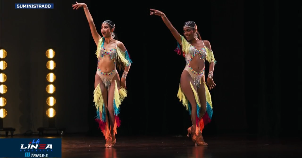 Yauco acoge la cuarta edición del Boricua Latin Fest con más de 60 bailarines