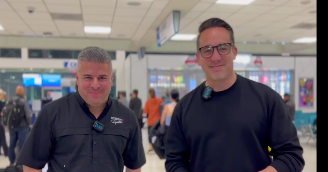 Rumbo a la Serie del Caribe 2024 Kefrén Velázquez y Guillermo José