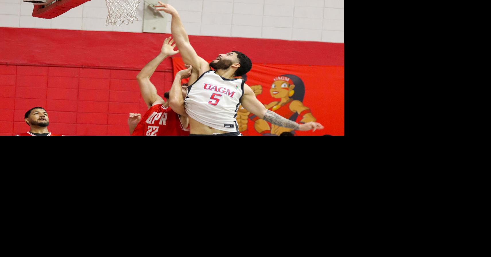 Sorpresa en el baloncesto LAI: el subcampeón queda fuera de las semifinales