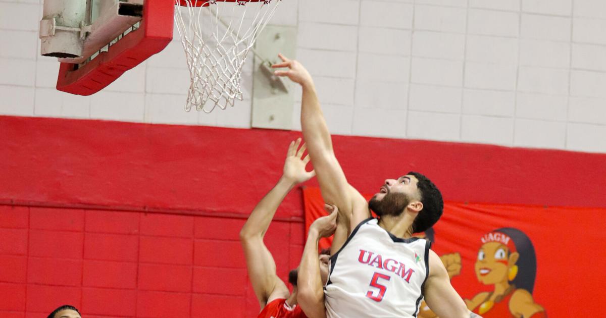 Sorpresa en el baloncesto LAI: el subcampeón queda fuera de las semifinales