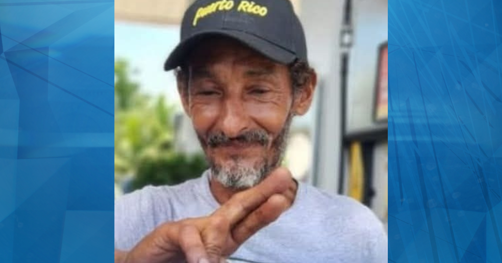 Arrollado por varios vehículos en la PR-30 tenía 56 años de edad