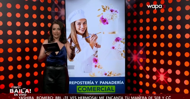 ¡El Amor Inunda las Redes! Fans de 'Claro que Baila' Envían Mensajes de Apoyo a sus Celebridades Favoritas Desde Todo el Mundo