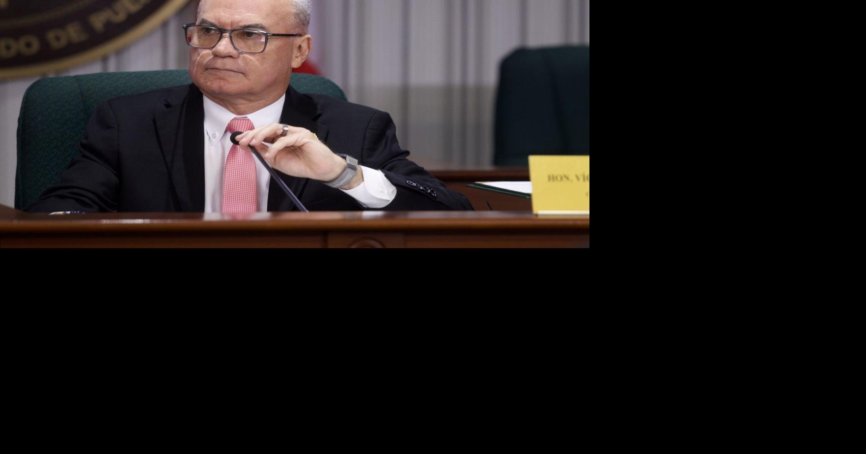 Parés pide sustituir al 3PPO tras calificarlo de fracaso en investigación legislativa