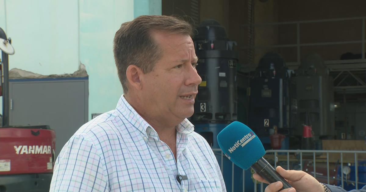 AAA interrumpirá servicio de agua a más de 60 mil abonados en Guaynabo y Bayamón