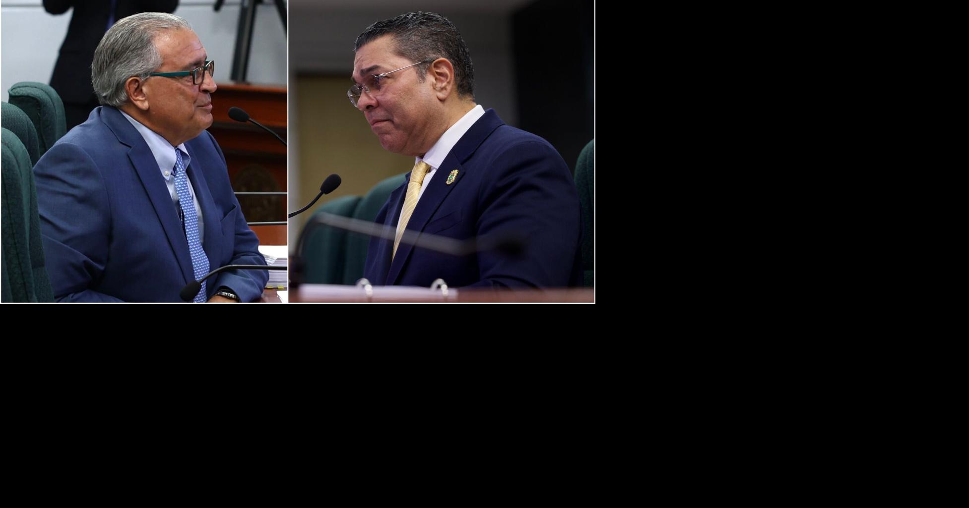 Imagen del artículo de WAPA: Cámara evalúa versiones encontradas de Josué Colón y Osvaldo Carlo sobre Power Expectations